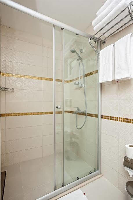 The Room Hotel & Apartments Анталия Екстериор снимка